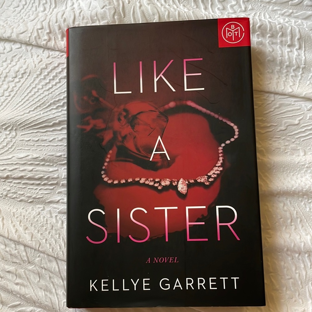 NOVEL | THRILLER | 305 pages